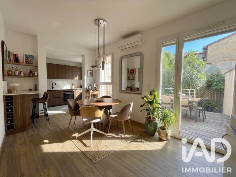 Vente Appartement 2 pièces — photo 1