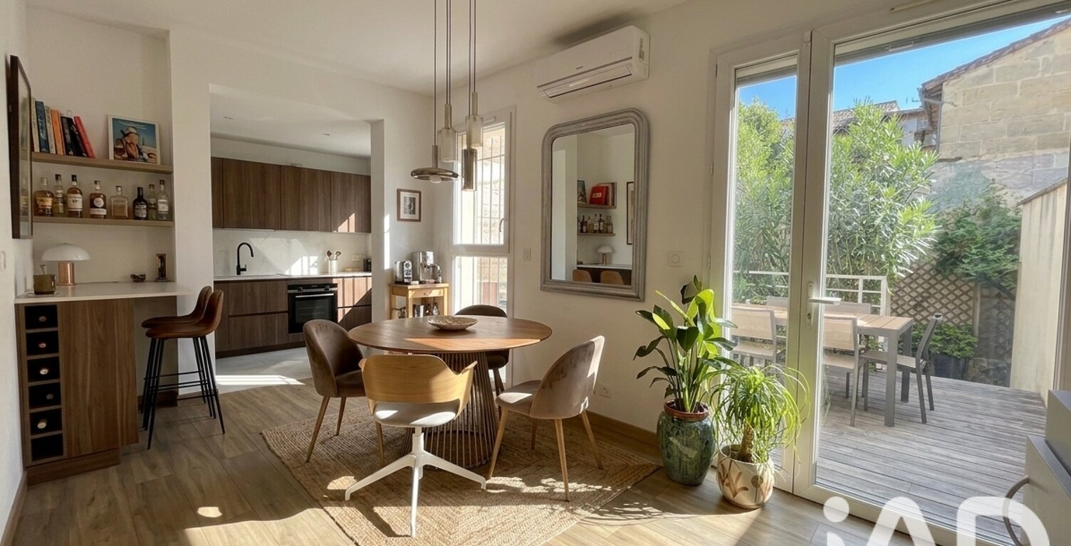 Vente Appartement 2 pièces — photo 1