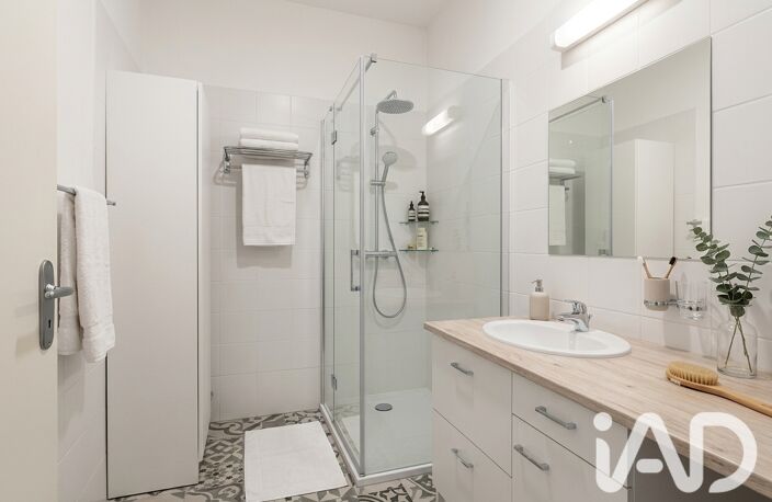 Vente Appartement 2 pièces — photo 3