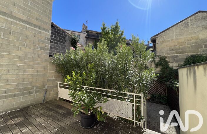 Vente Appartement 2 pièces — photo 4