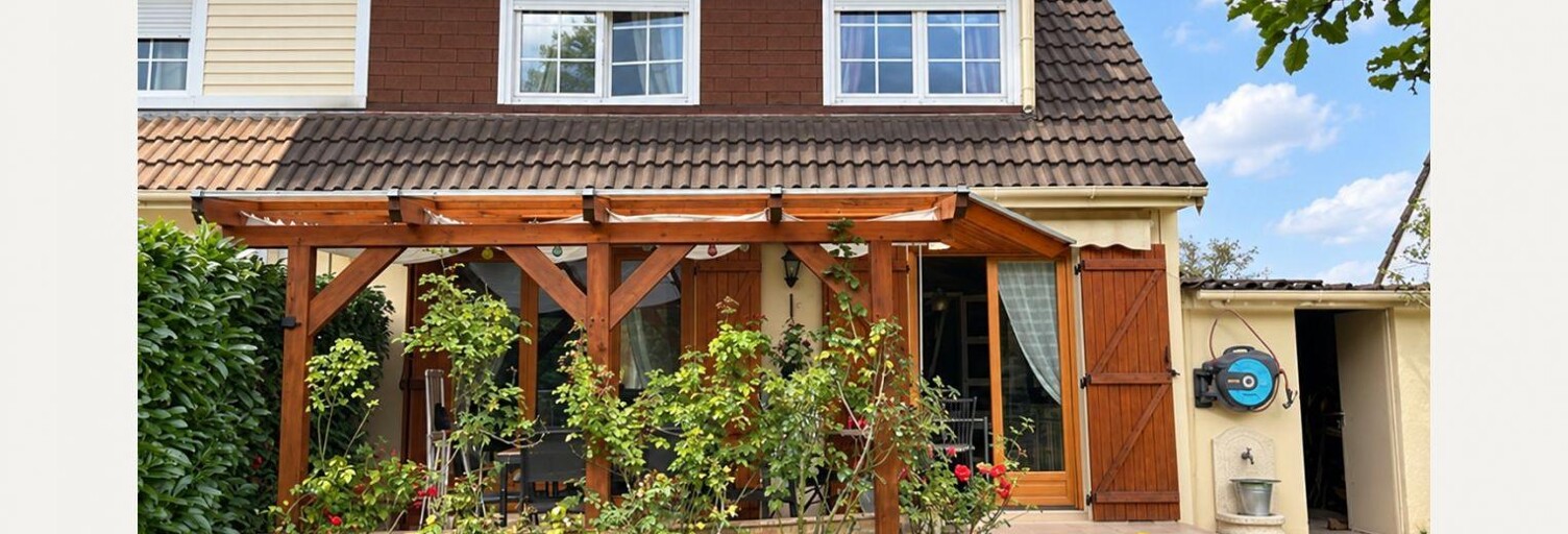 Maison 4 Pièces 83 m² à vendre à Beauvais (60000)
