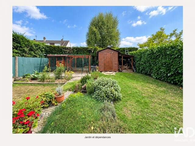 Vente Maison/villa 4 pièces — photo du bien