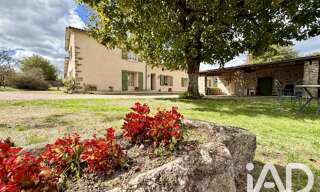 Maison 6 Pièces 169 m² à vendre à Saint-Aubin-le-Cloud (79450)