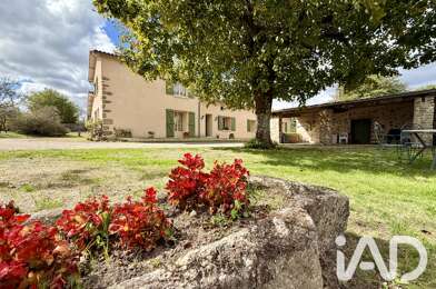 Maison 6 pièces 232000 €