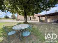 Vente Maison de campagne 6 pièces — photo 3