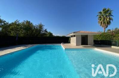 Vente Appartement 2 pièces — photo du bien