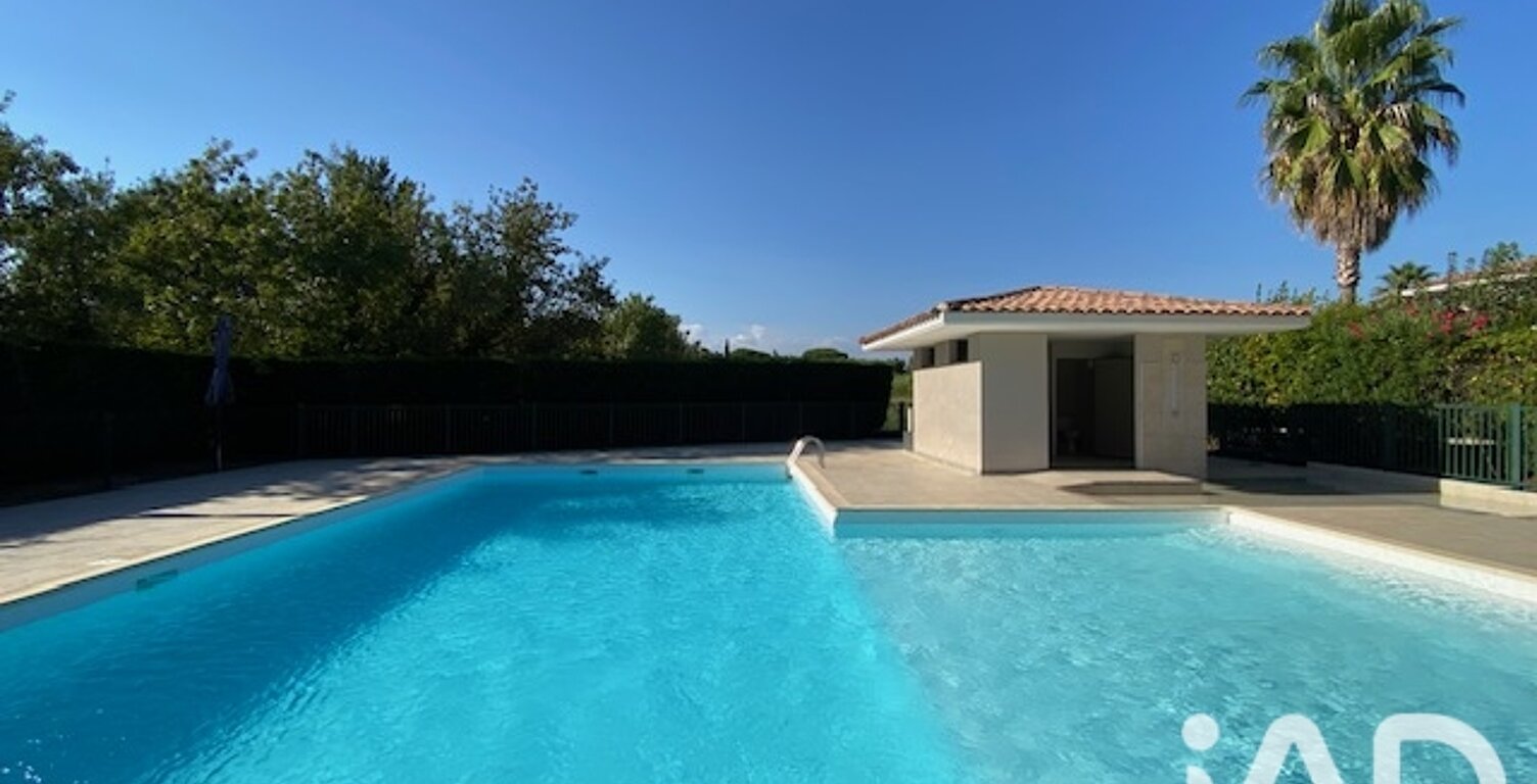 Vente Appartement 2 pièces — photo 1