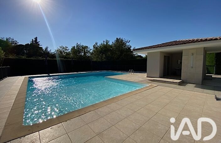 Vente Appartement 2 pièces — photo 2