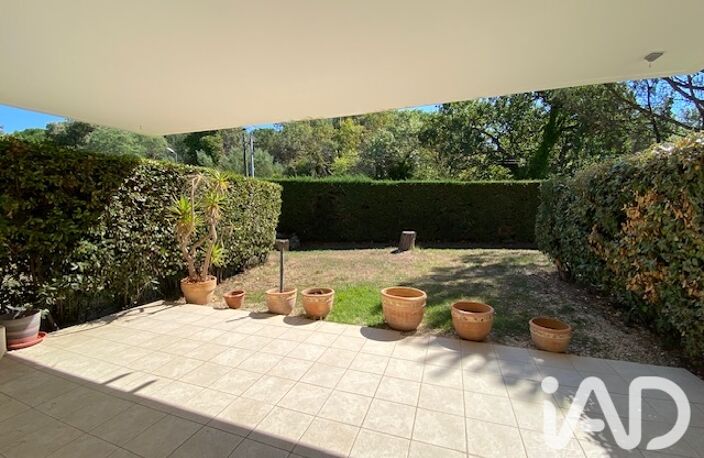 Vente Appartement 2 pièces — photo 3