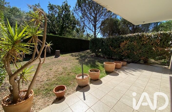 Vente Appartement 2 pièces — photo 4