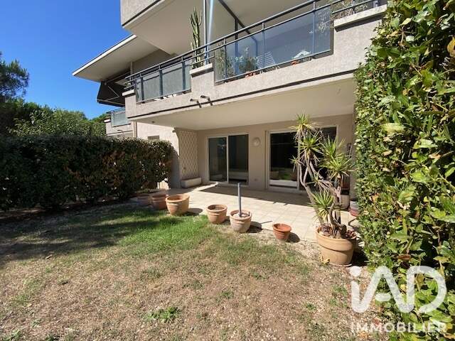 Vente Appartement 2 pièces — photo du bien