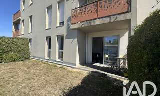 Appartement 2 Pièces 46 m² à vendre à Saint-Sébastien-sur-Loire (44230)
