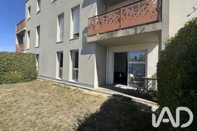 Appartement 2 pièces 152000 €