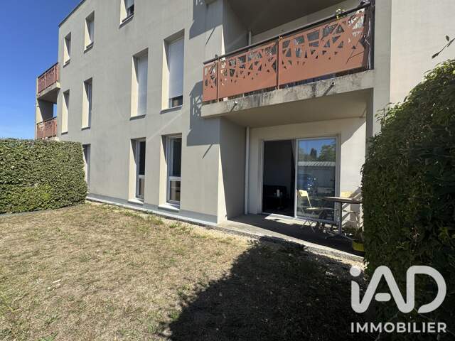 Vente Appartement 2 pièces — photo du bien