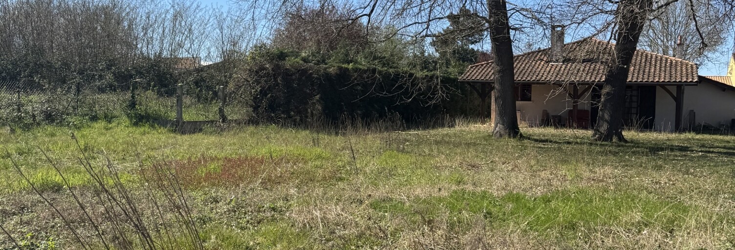 Maison 5 Pièces 116 m² à vendre à Le Haillan (33185)