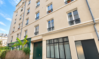Appartement 2 Pièces 30 m² à vendre à Paris 11 (75011)