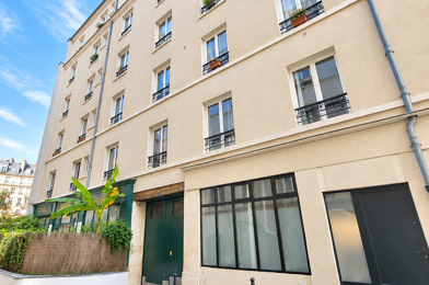 Appartement 2 pièces 340000 €