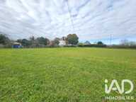 Vente Terrain à bâtir 1 209 m&sup2; — photo 2