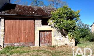 Maison 2 Pièces 90 m² à vendre à Dun-sur-Grandry (58110)