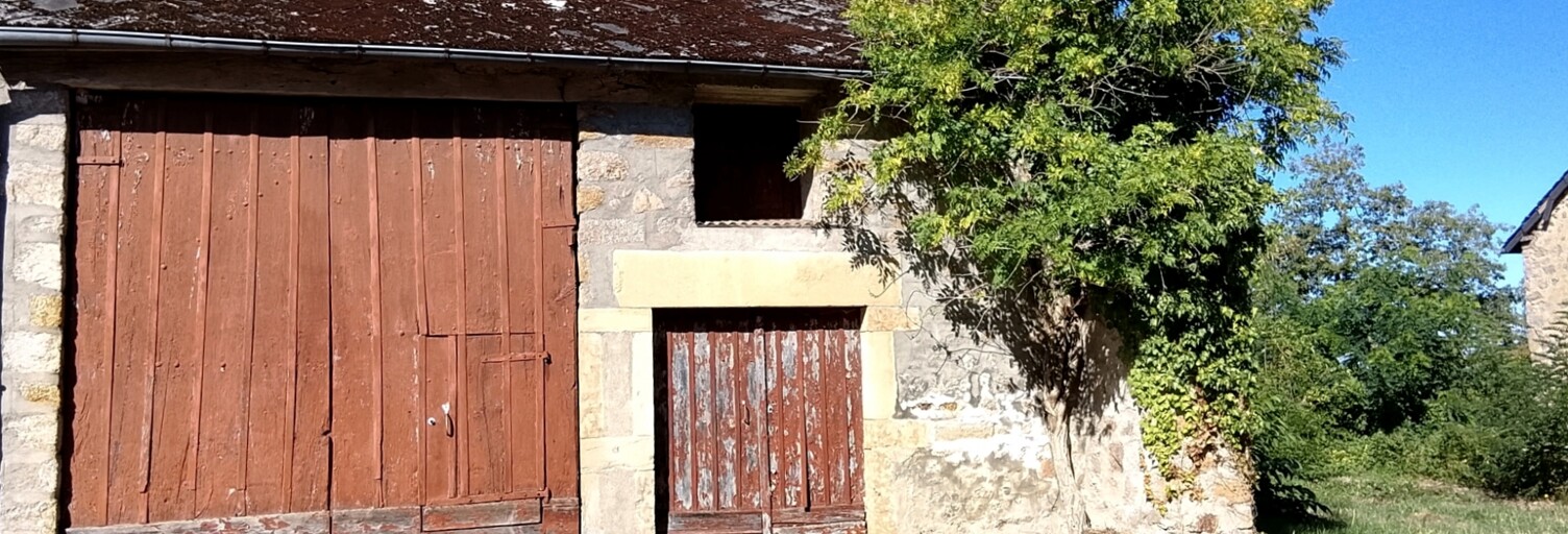 Maison 2 Pièces 90 m² à vendre à Dun-sur-Grandry (58110)