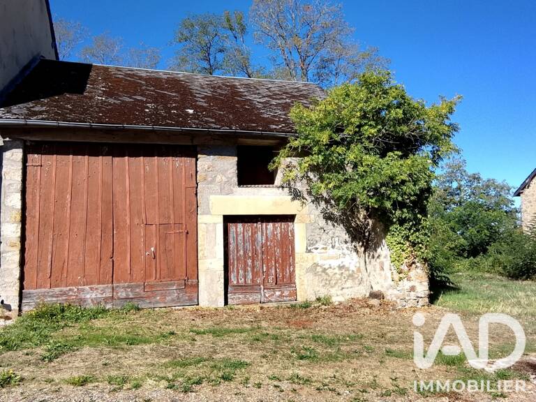 Vente Grange 2 pièces — photo 1
