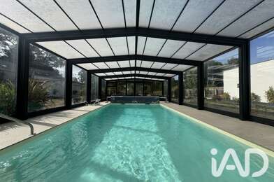Maison 9 pièces 615000 €