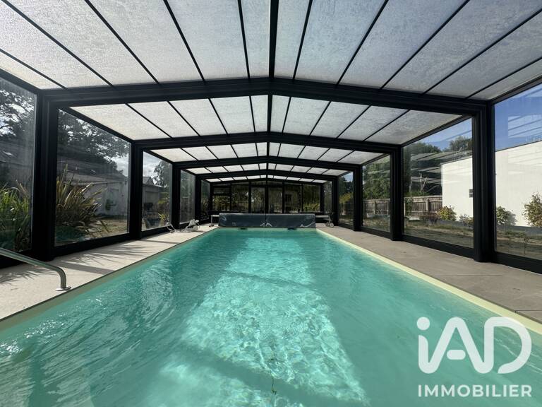 Vente Maison/villa 9 pièces — photo 1
