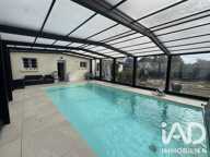 Vente Maison/villa 9 pièces — photo 2