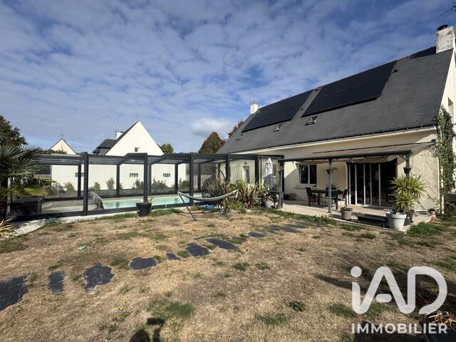 Vente Maison/villa 9 pièces — photo du bien