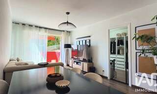 Appartement 4 Pièces 73 m² à vendre à Nice (06100)