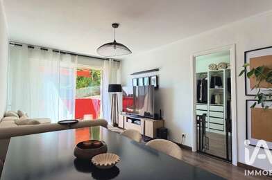 Appartement 4 pièces 334000 €
