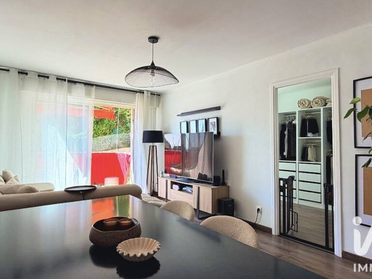 Vente Appartement 4 pièces — photo 1