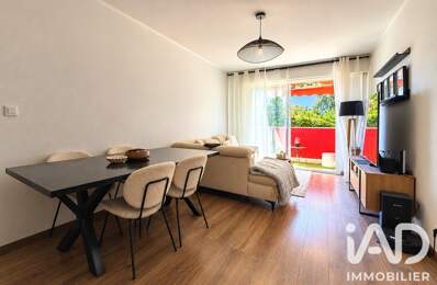 Vente Appartement 4 pièces — photo du bien