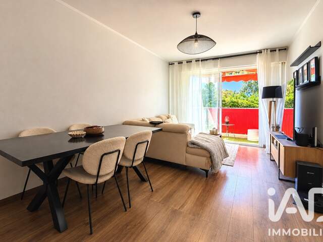 Vente Appartement 4 pièces — photo du bien