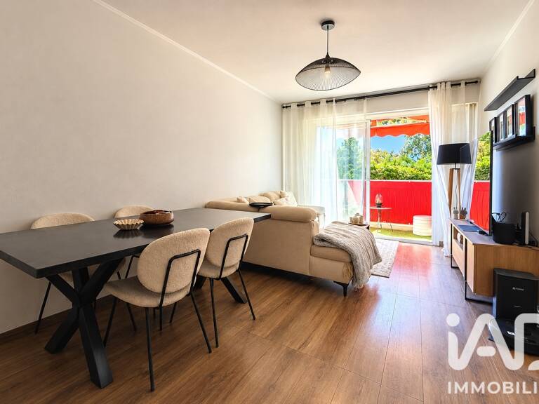 Vente Appartement 4 pièces — photo 1