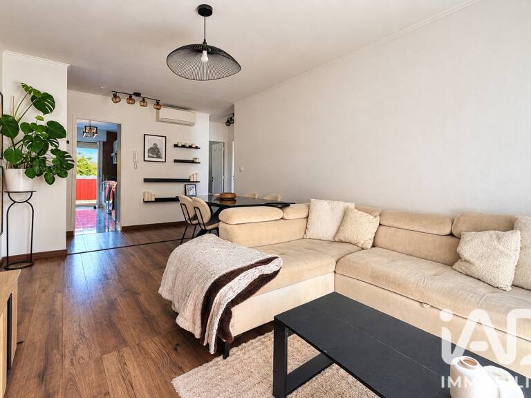 Vente Appartement 4 pièces — photo 1