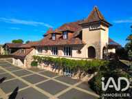 Vente Maison traditionnelle 14 pièces — photo 3