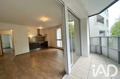 Appartement 3 pièces 239000 €