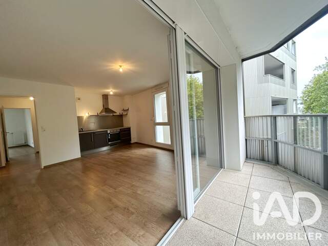 Vente Appartement 3 pièces — photo du bien