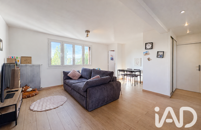 Vente Appartement 4 pièces — photo 2