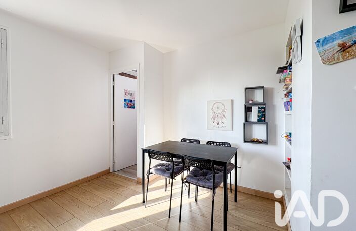 Vente Appartement 4 pièces — photo 3