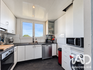Vente Appartement 4 pièces — photo 4
