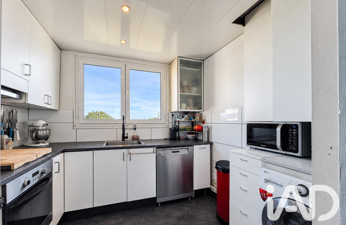 Vente Appartement 4 pièces — photo 4