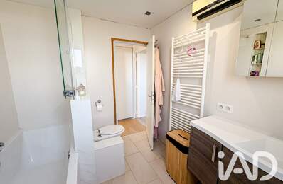 Vente Appartement 4 pièces — photo du bien
