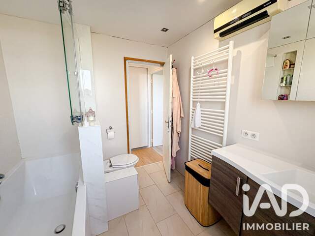 Vente Appartement 4 pièces — photo du bien