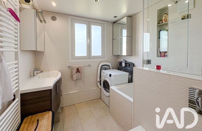 Vente Appartement 4 pièces — photo 2
