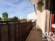 Vente Appartement 4 pièces — photo 3