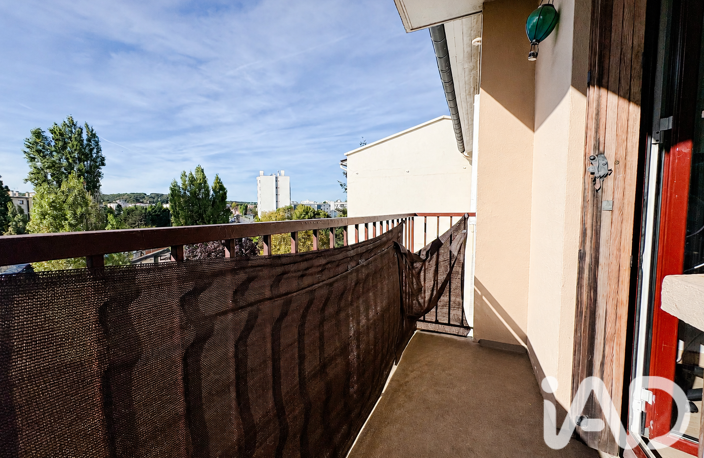 Vente Appartement 4 pièces — photo 3