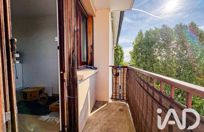 Vente Appartement 4 pièces — photo 4