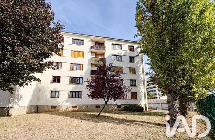 Vente Appartement 4 pièces — photo 5